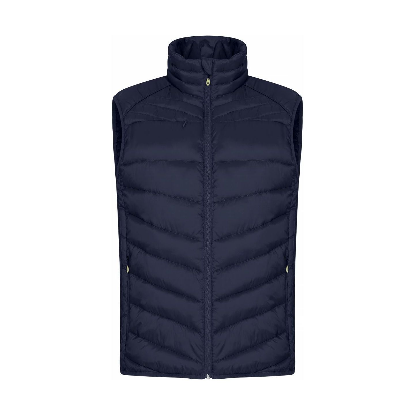 Idaho Vest Men Pánská prošívaná vesta