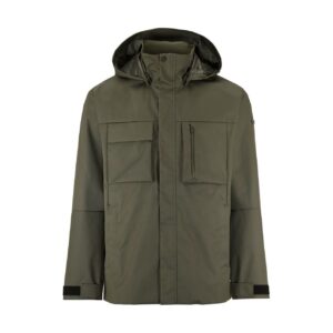 Urban Jacket M Pánská bunda