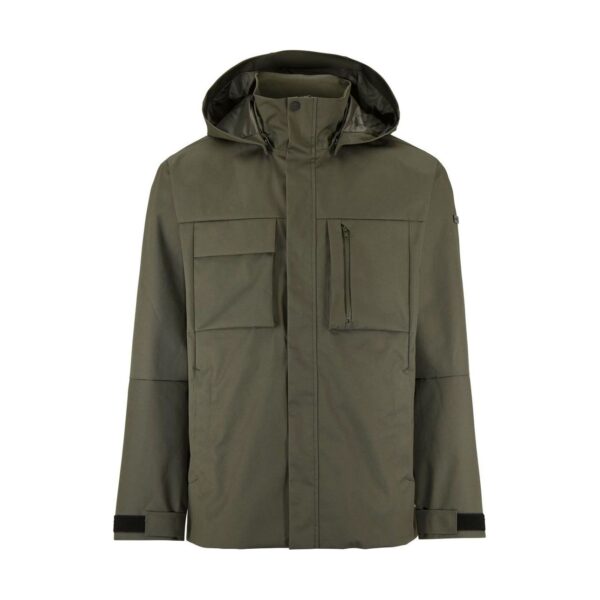 Urban Jacket M Pánská bunda