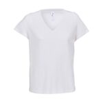 Regent V Women Dámské tričko s výstřihem do V