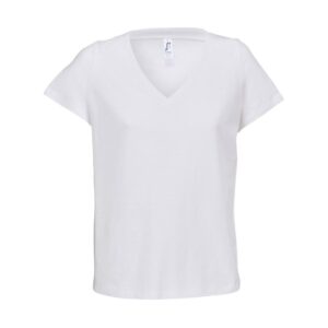 Regent V Women Dámské tričko s výstřihem do V