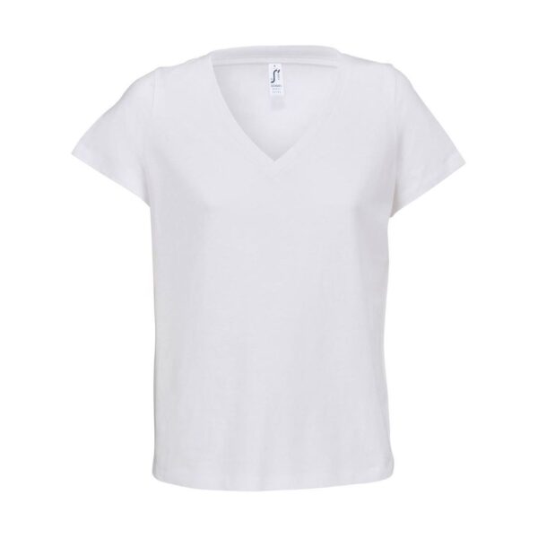 Regent V Women Dámské tričko s výstřihem do V