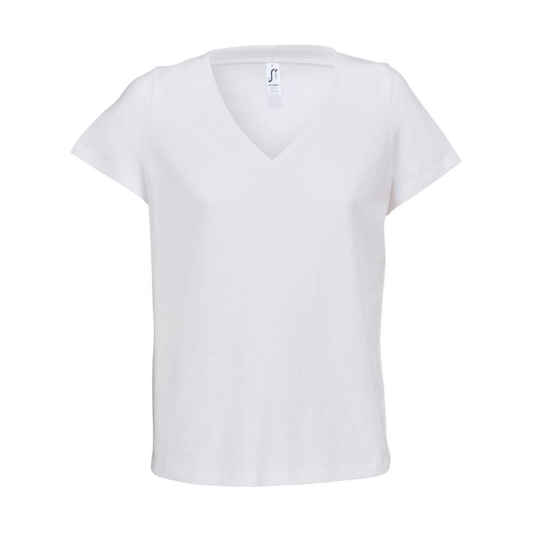 Regent V Women Dámské tričko s výstřihem do V