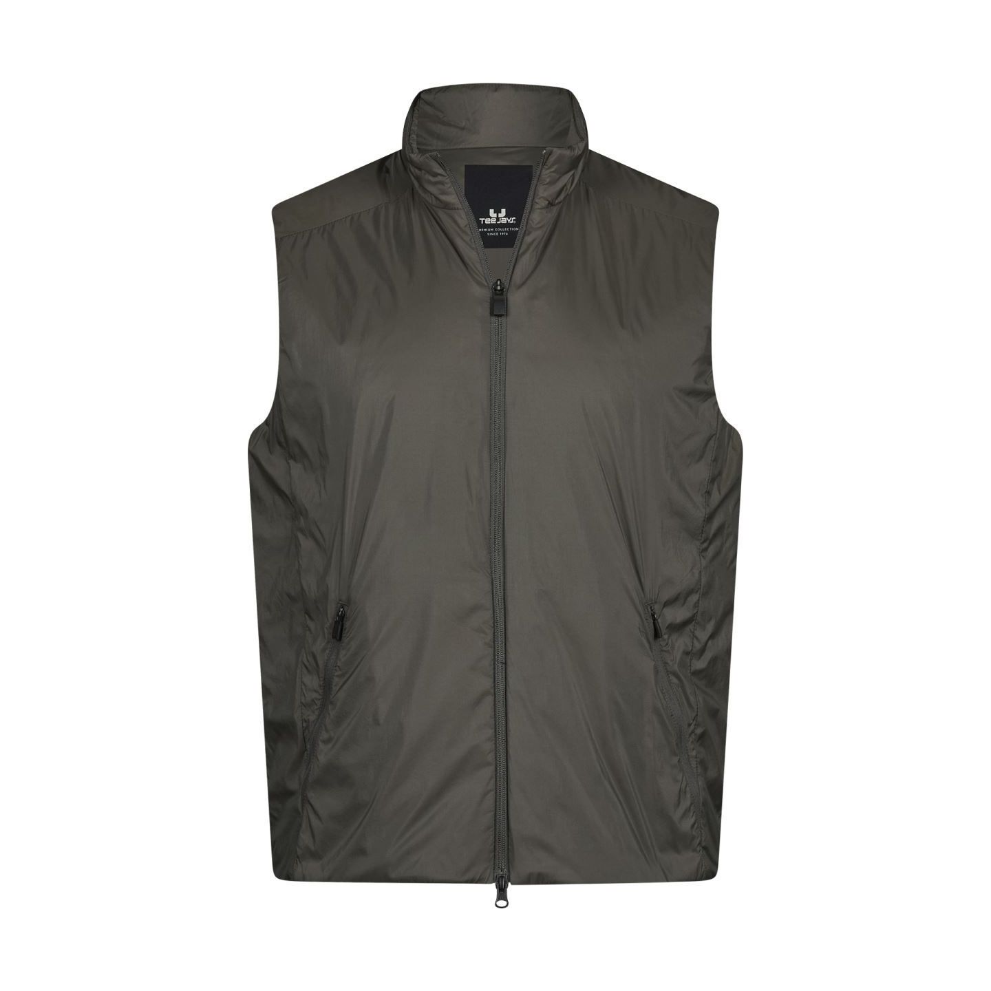 TJ 9692 Pánská lehká vesta "PureLite"