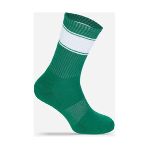 L 05007 Tenisové ponožky "Colored"