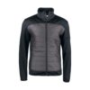 Custer Jacket Men Pánská reflexní hybridní bunda