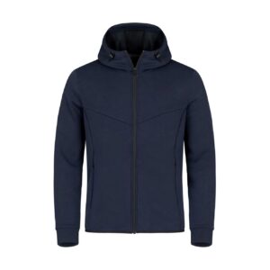 Hayden Sweat Jacket Men Pánská mikina s kapucí