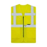 KXCMMF – Larisa Multifunkční síťovaná vesta