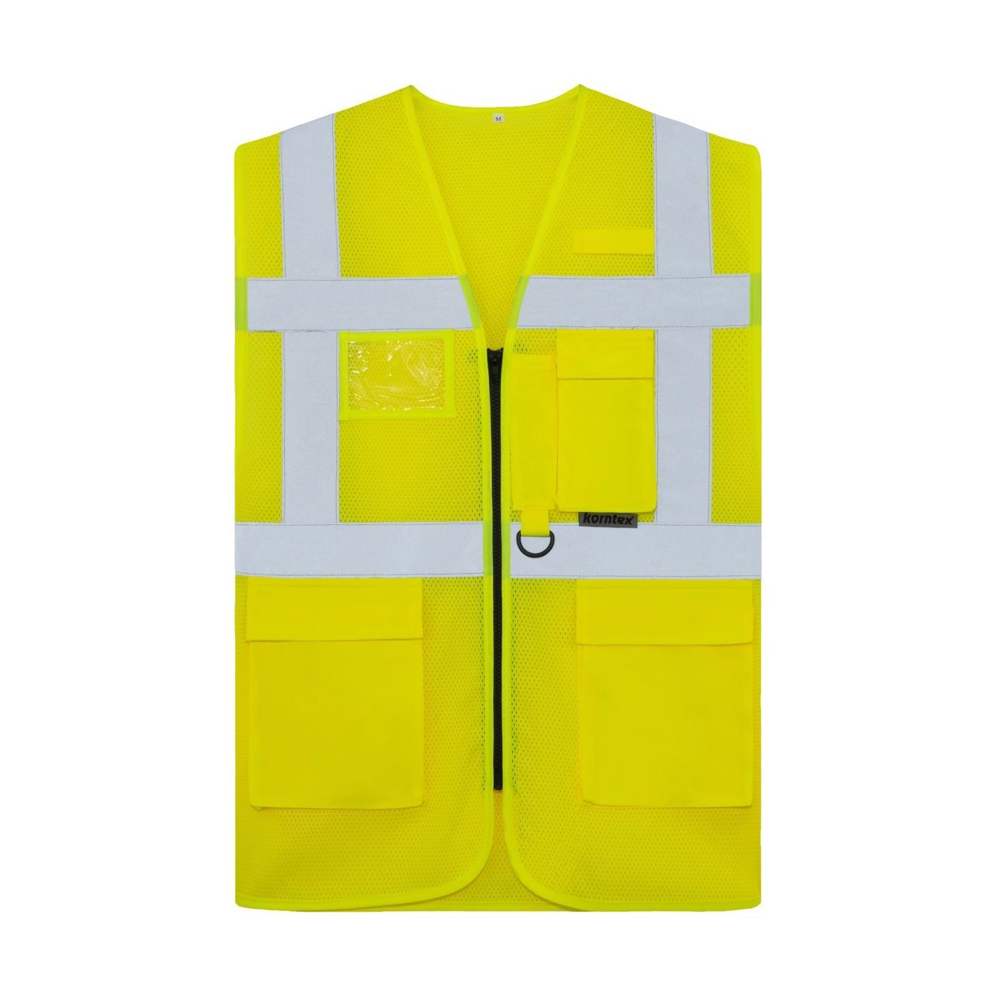 KXCMMF – Larisa Multifunkční síťovaná vesta