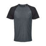 Vortex Pánské raglánové sportovní tričko