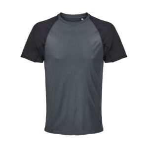 Vortex Pánské raglánové sportovní tričko