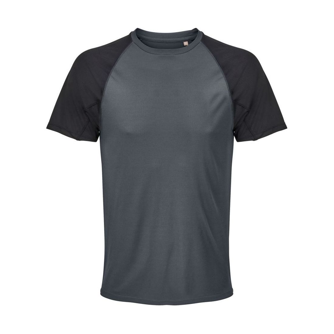 Vortex Pánské raglánové sportovní tričko