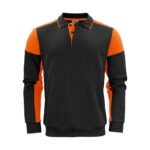 Prime Polosweater Polo mikina