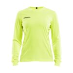 Squad Go GK LSL Jersey W Dámský brankářský dres s dlouhým rukávem