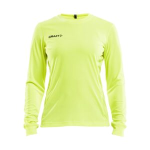 Squad Go GK LSL Jersey W Dámský brankářský dres s dlouhým rukávem