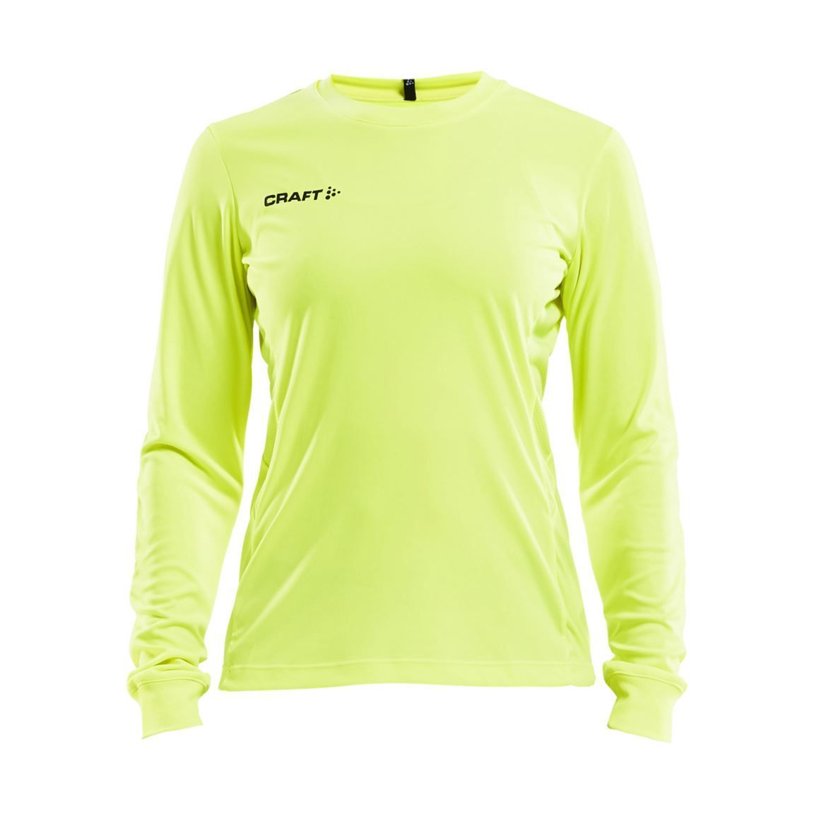 Squad Go GK LSL Jersey W Dámský brankářský dres s dlouhým rukávem