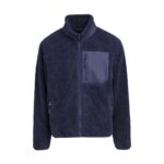 BY 406 Unisex fleecová bunda "Bonded Sherpa"