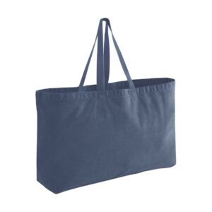 W 348 Velká taška "Vintage"