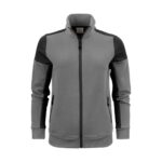 Prime Sweater Full Zip Women Dámská mikina