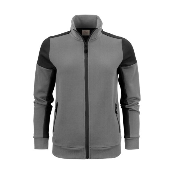 Prime Sweater Full Zip Women Dámská mikina