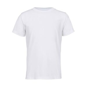 Sprint Kids Dětské piqué sportovní tričko