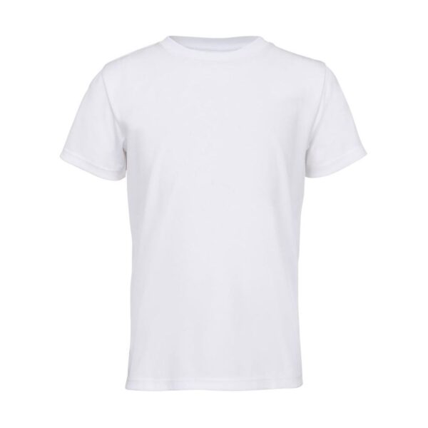 Sprint Kids Dětské piqué sportovní tričko