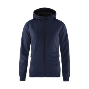 ADV Unify Hoodie Jacket W Dámská bunda s kapucí