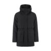 Urban Padded Parka W Dámská zateplená parka