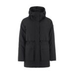 Urban Padded Parka W Dámská zateplená parka