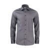 GB 01 Regular Men Nežehlivá košile s dlouhým rukávem