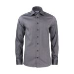 GB 01 Regular Men Nežehlivá košile s dlouhým rukávem