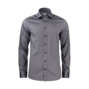 GB 01 Regular Men Nežehlivá košile s dlouhým rukávem