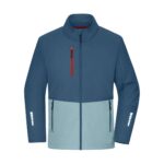 JN 1886 3-vrstvá softshellová bunda