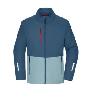 JN 1886 3-vrstvá softshellová bunda