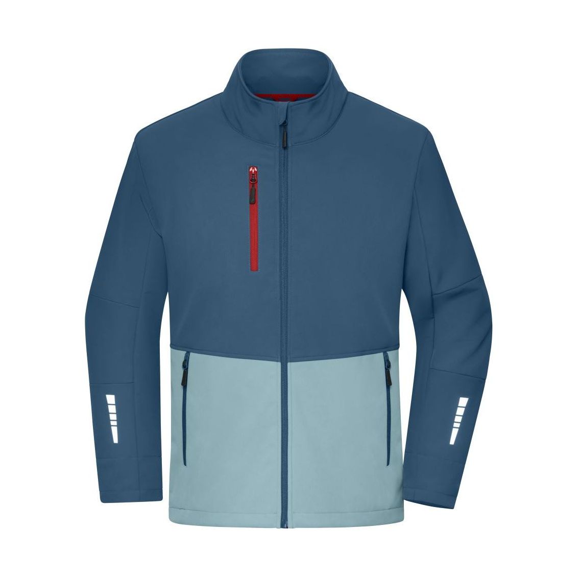 JN 1886 3-vrstvá softshellová bunda