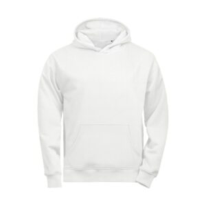 TJ 5152B Dětská mikina s kapucí z těžké bavlny "Unlabeled"