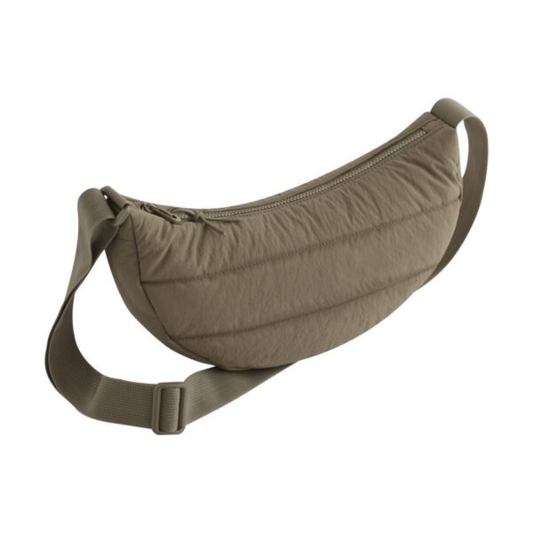 BG 703 Taška přes rameno "Quilted"