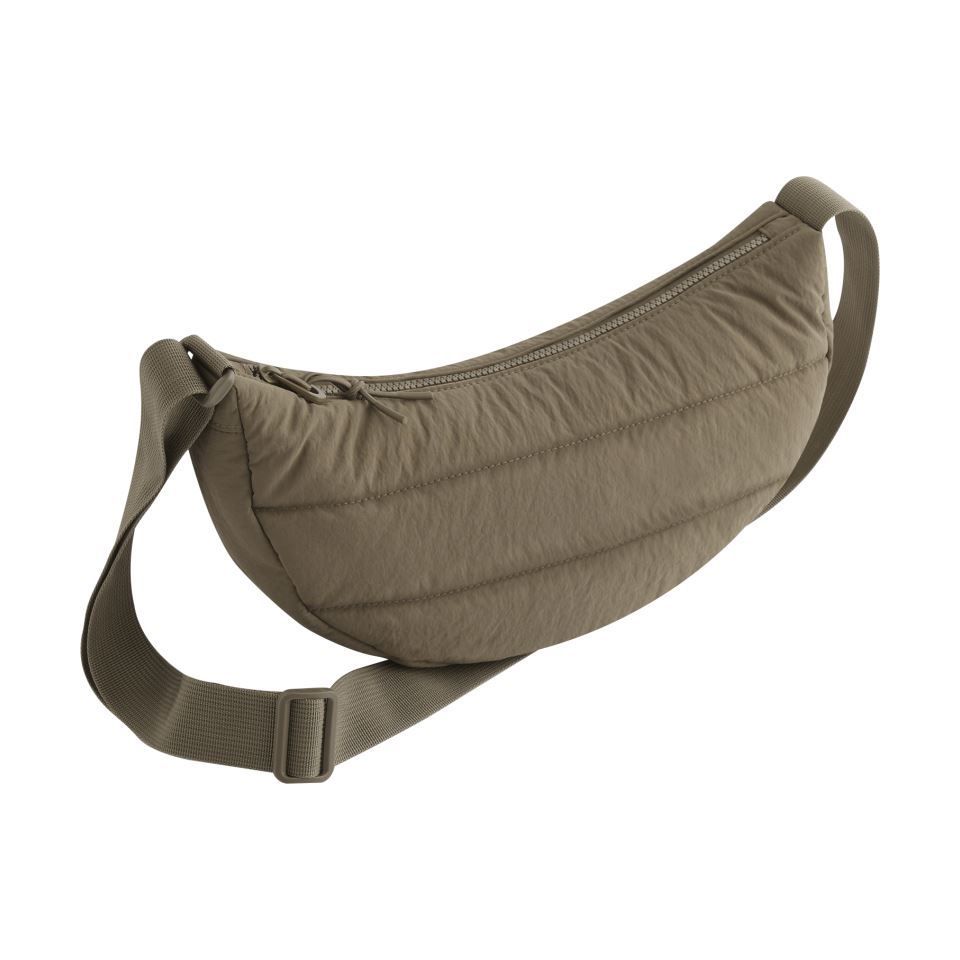 BG 703 Taška přes rameno "Quilted"