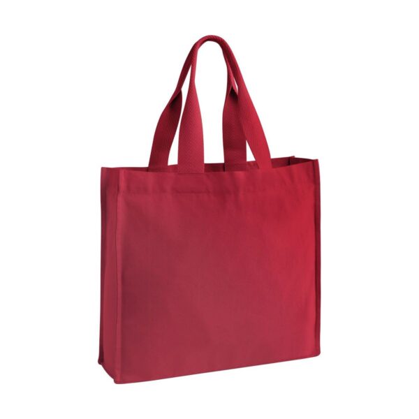 W 940 Nákupní taška "Chevron"