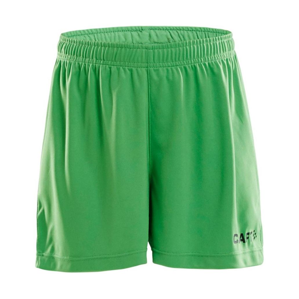 Squad Go GK Shorts Jr Dětské brankářské šortky