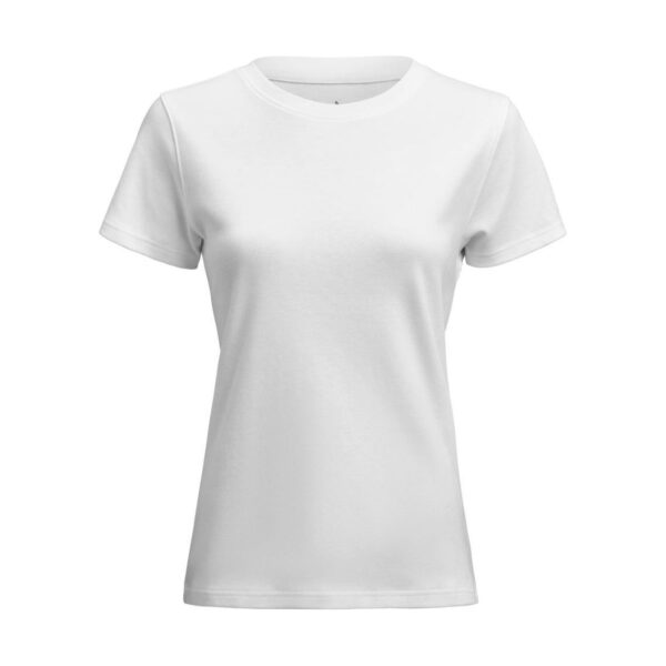 Scarsdale T-Shirt Women Dámské tričko z těžké bavlny