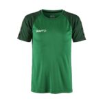 Squad Go Contrast Jersey Jr Dětské kontrastní sportovní tričko