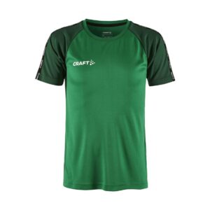 Squad Go Contrast Jersey Jr Dětské kontrastní sportovní tričko