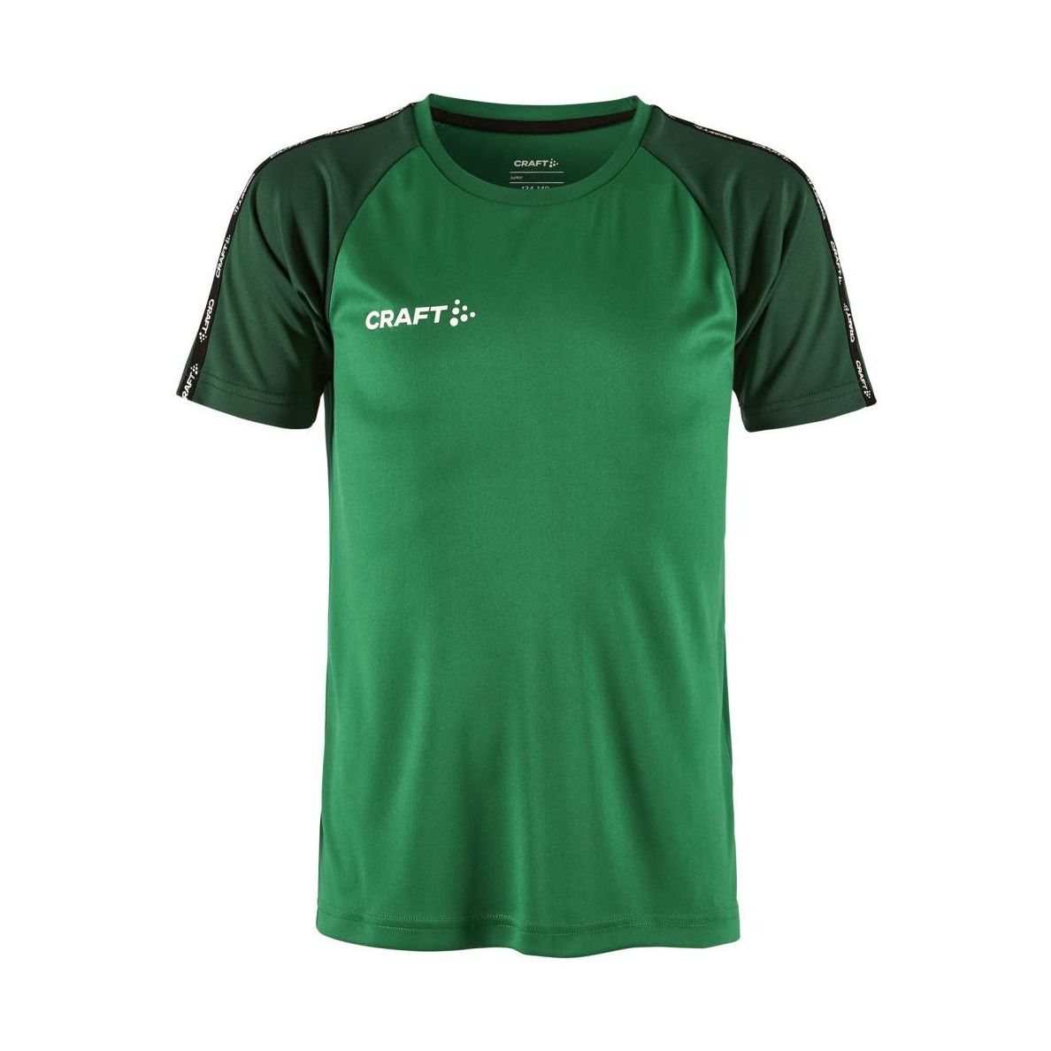 Squad Go Contrast Jersey Jr Dětské kontrastní sportovní tričko