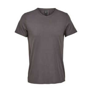 Regent V Pánské tričko s výstřihem do V