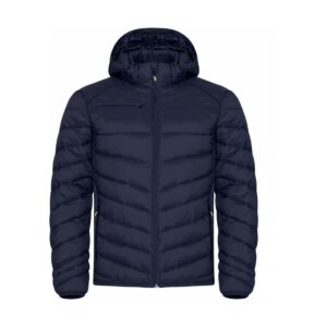 Idaho Jacket Men Pánská prošívaná bunda