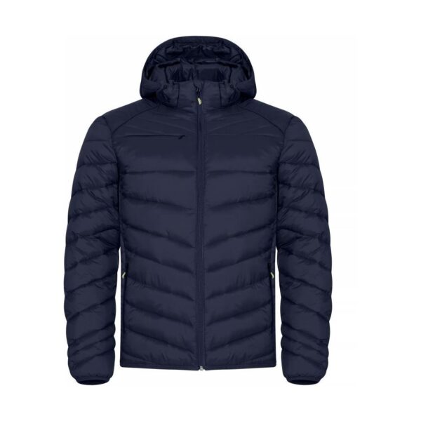 Idaho Jacket Men Pánská prošívaná bunda