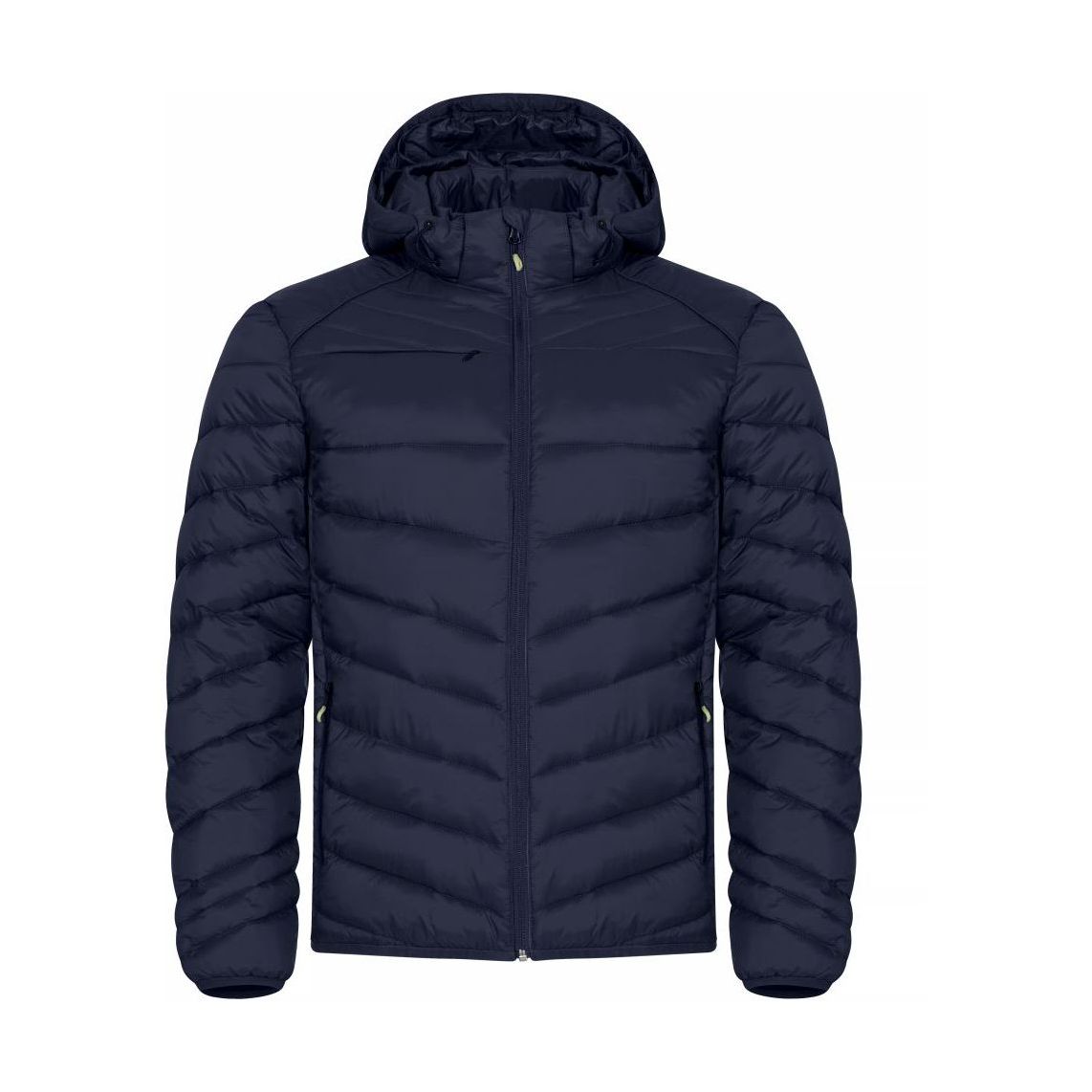 Idaho Jacket Men Pánská prošívaná bunda