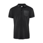 Pinedale Polo Men Pánské piqué polo z těžké bavlny "Two-Tone"