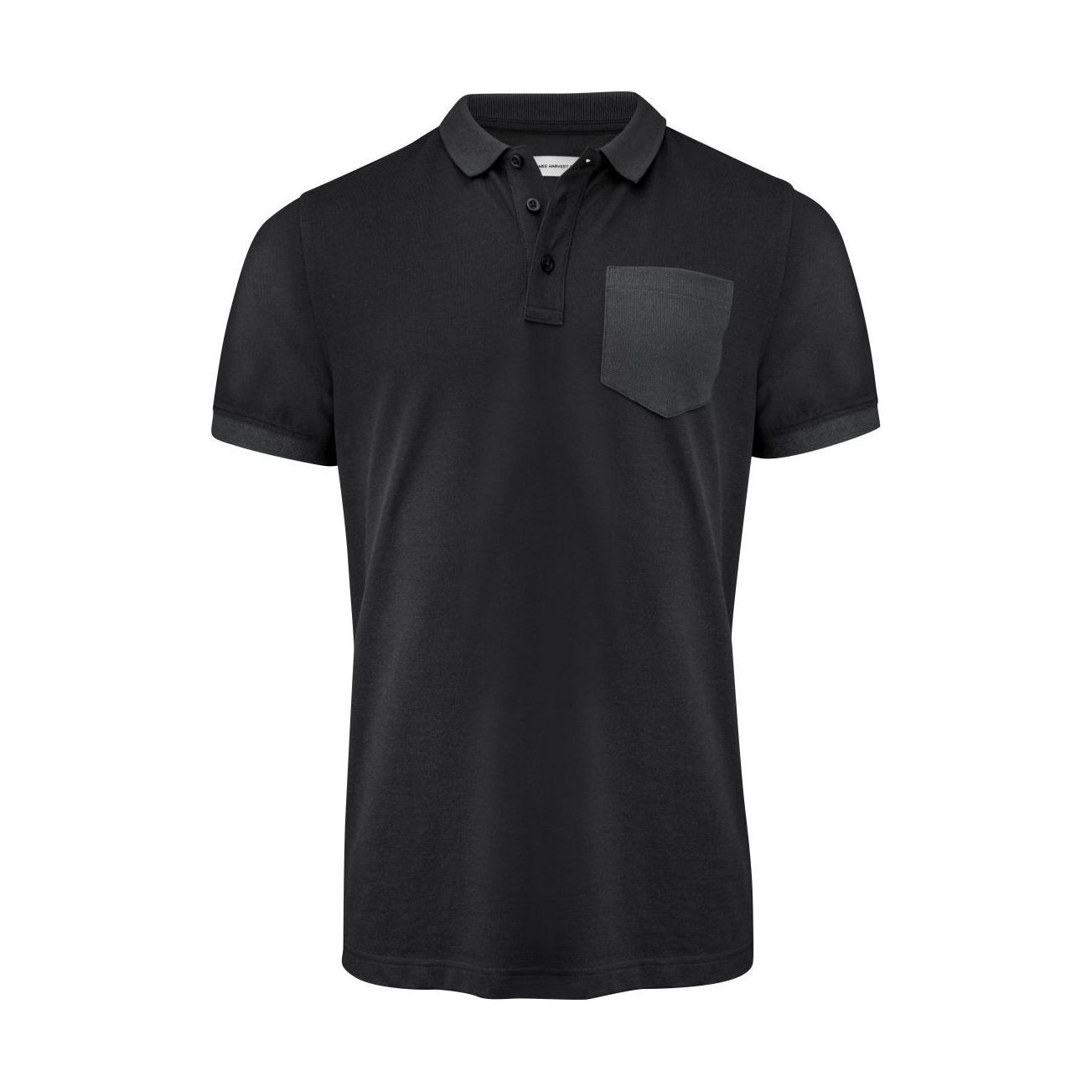 Pinedale Polo Men Pánské piqué polo z těžké bavlny "Two-Tone"